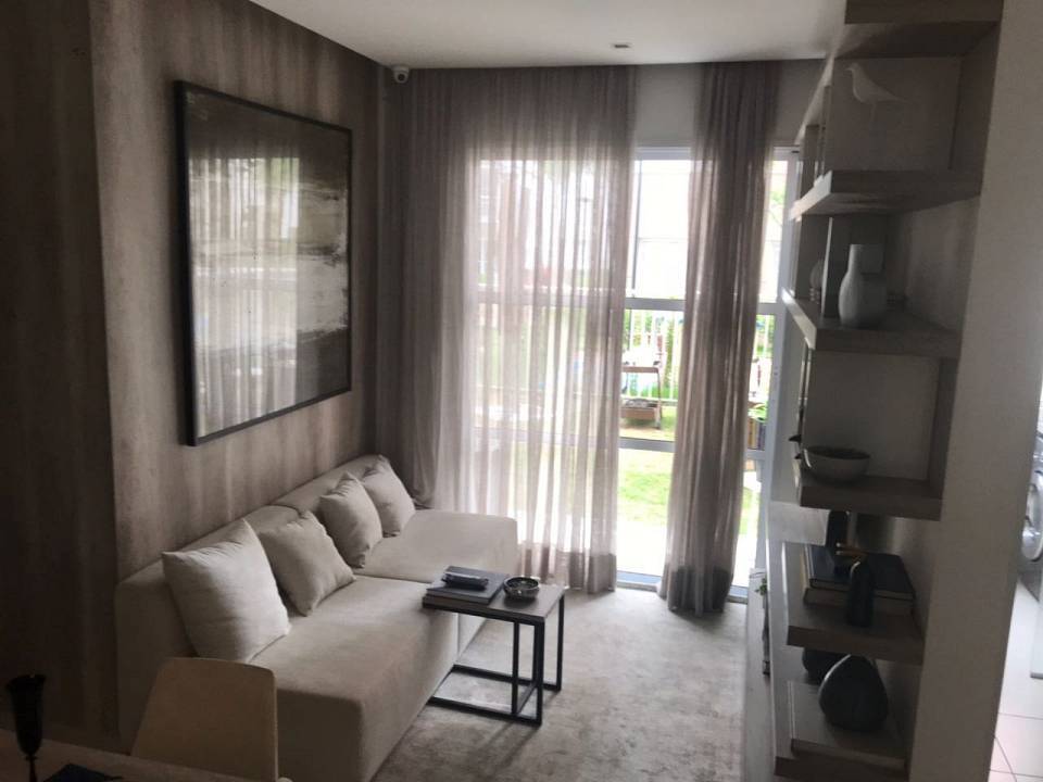 Up Barra Apartamento 2 quartos com suíte Pronto para Morar