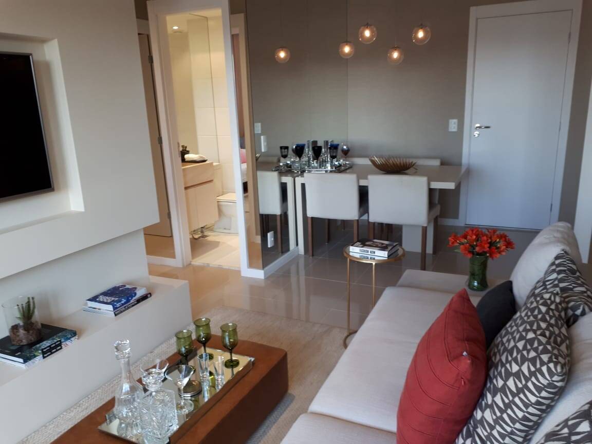 RJZ Cyrela Like Apartamento 2 quartos com suíte