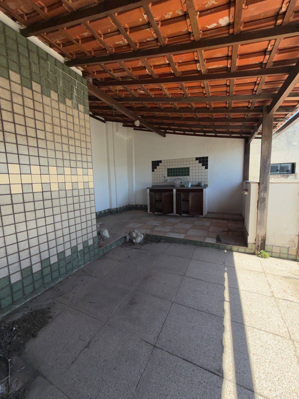 Cobertura Triplex  3 quartos com suíte no Recreio dos Bandeirantes