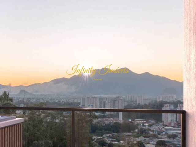 #View Vital - Apartamento para Venda em Rio de Janeiro - RJ