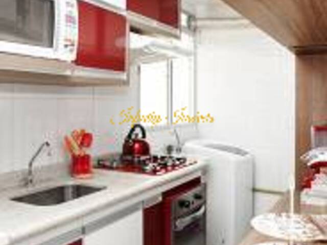 Apartamento para Venda em Rio de Janeiro - 4