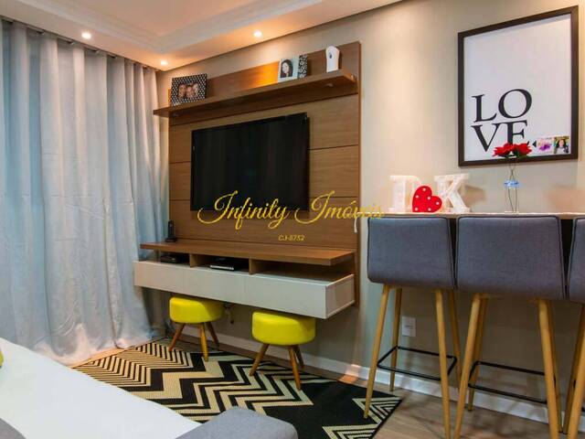Apartamento para Venda em Rio de Janeiro - 2