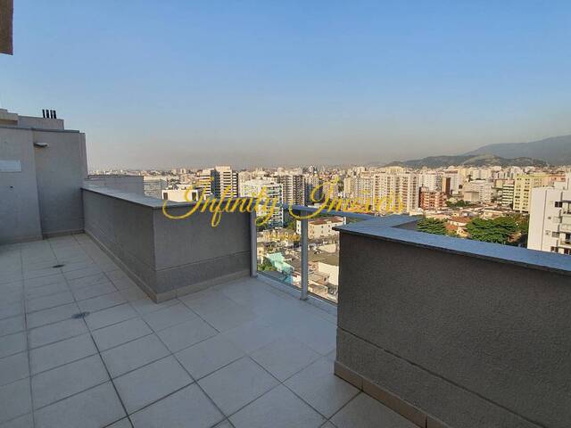 Cobertura para Venda em Rio de Janeiro - 3