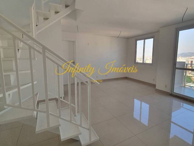 Cobertura para Venda em Rio de Janeiro - 4