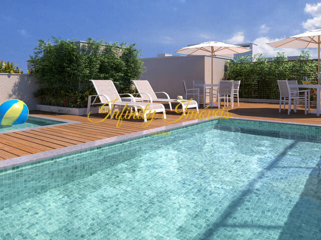 Apartamento para Venda em Rio de Janeiro - 2