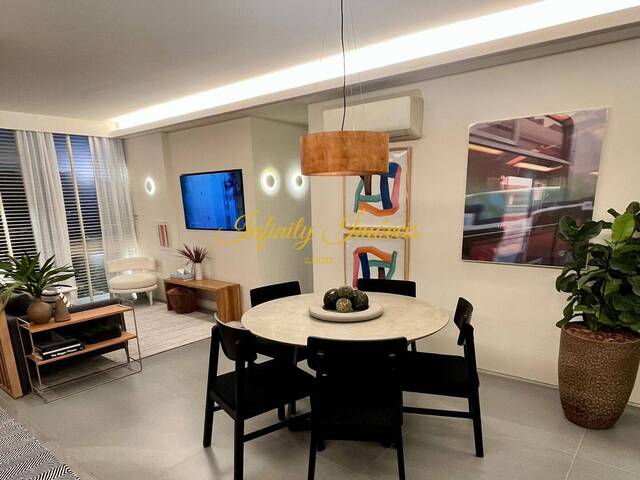 #Murano 2q - Apartamento para Venda em Rio de Janeiro - RJ