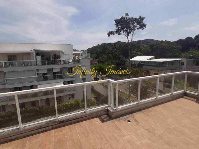 Cobertura para Venda em Rio de Janeiro - 3