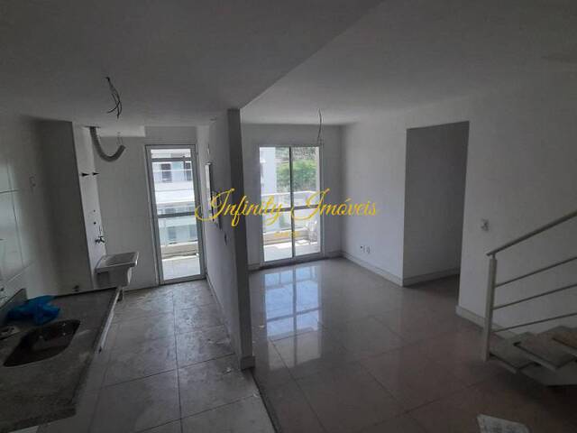 Cobertura para Venda em Rio de Janeiro - 5