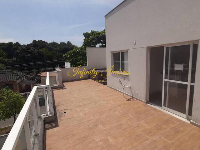 Cobertura para Venda em Rio de Janeiro - 2