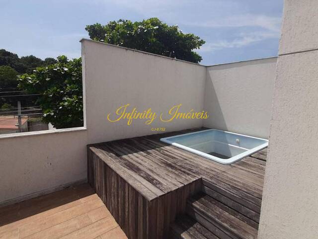 Cobertura para Venda em Rio de Janeiro - 4