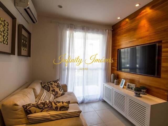 Garden (quintal privativo) para Venda em Rio de Janeiro - 4