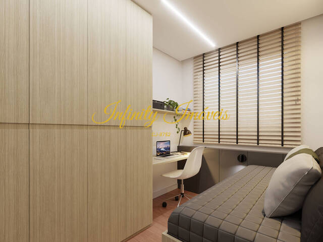 Apartamento para Venda em Rio de Janeiro - 5