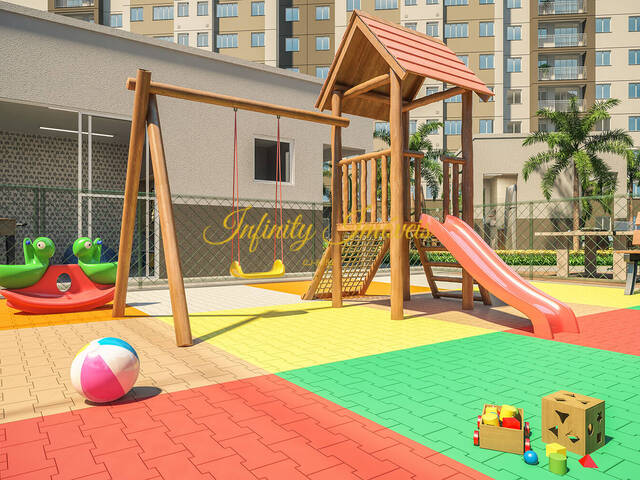 Apartamento para Venda em Rio de Janeiro - 4