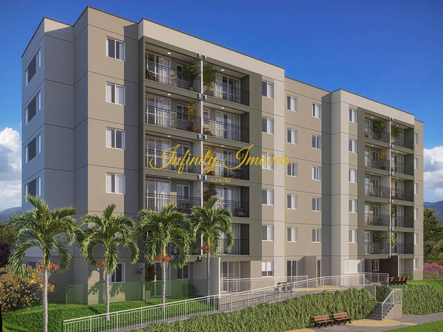 Apartamento para Venda em Rio de Janeiro - 2