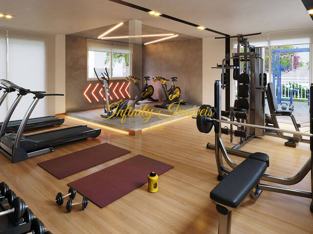 Garden (quintal privativo) para Venda em Rio de Janeiro - 4