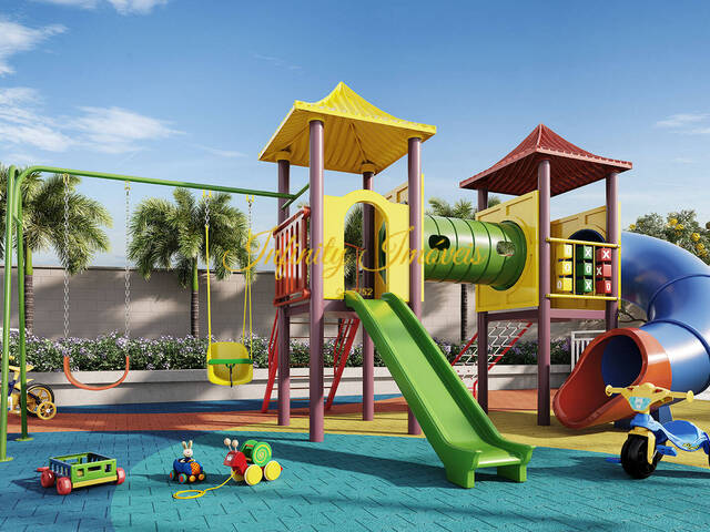 Garden (quintal privativo) para Venda em Rio de Janeiro - 5