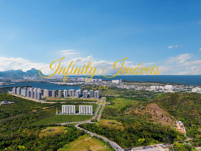 Garden (quintal privativo) para Venda em Rio de Janeiro - 3