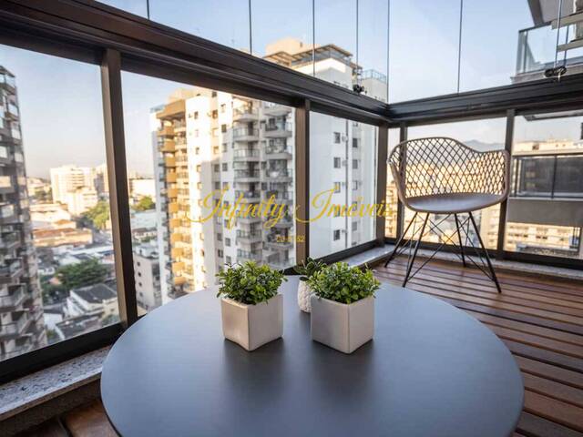 Apartamento para Venda em Rio de Janeiro - 2