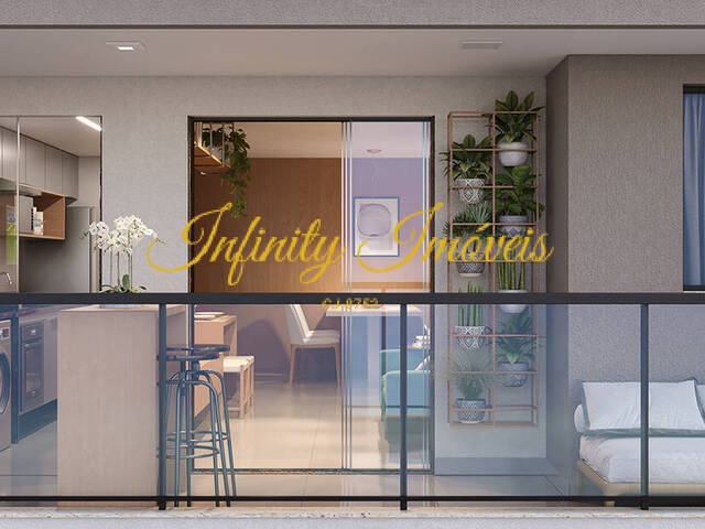 Apartamento para Venda em Rio de Janeiro - 2