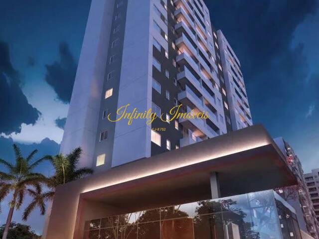 #Origem - Apartamento para Venda em Duque de Caxias - RJ