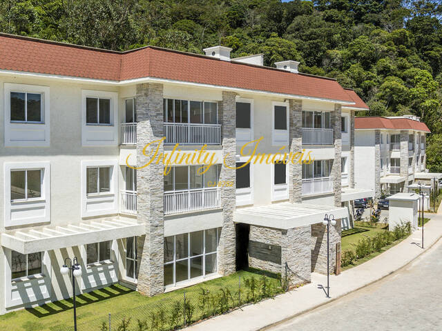#QuintaAlti - Cobertura para Venda em Petrópolis - RJ - 2
