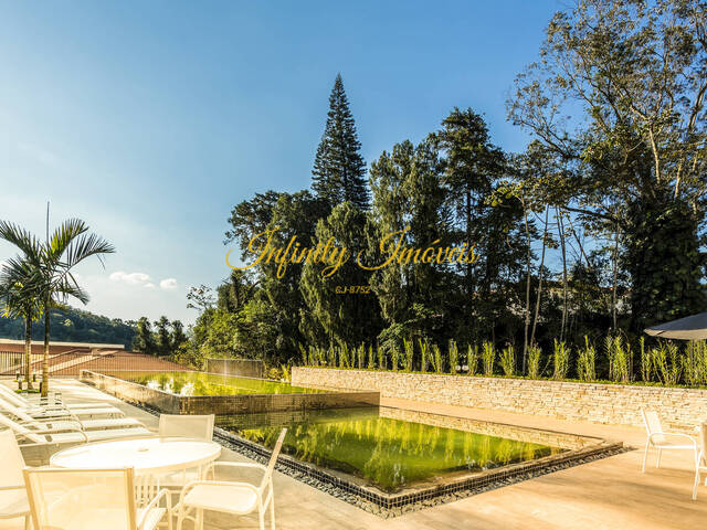 Cobertura para Venda em Petrópolis - 4