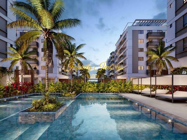 Apartamento para Venda em Rio de Janeiro - 2