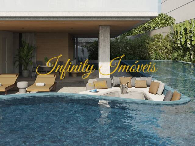 Garden (quintal privativo) para Venda em Rio de Janeiro - 5