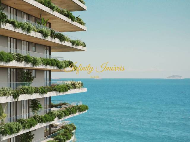 #CantoMar4s - Duplex para Venda em Rio de Janeiro - RJ - 2