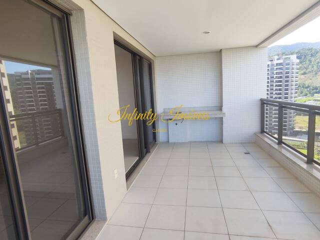 #Elos3q - Apartamento para Venda em Rio de Janeiro - RJ