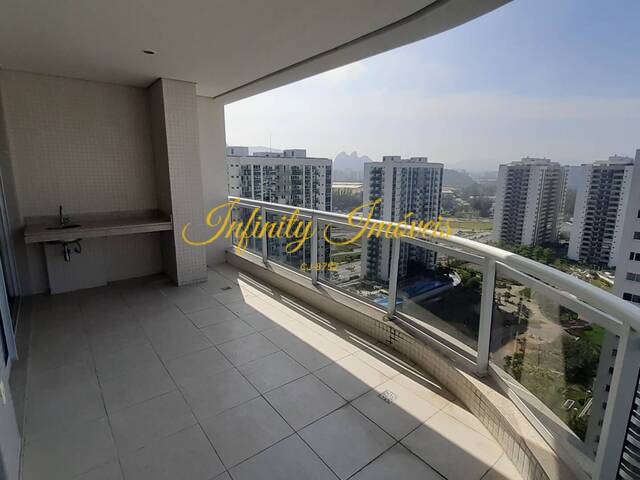 Apartamento para Venda em Rio de Janeiro - 3