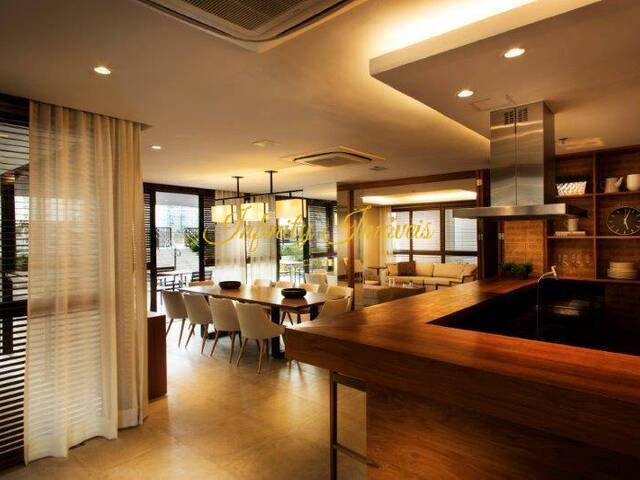 Cobertura para Venda em Rio de Janeiro - 2