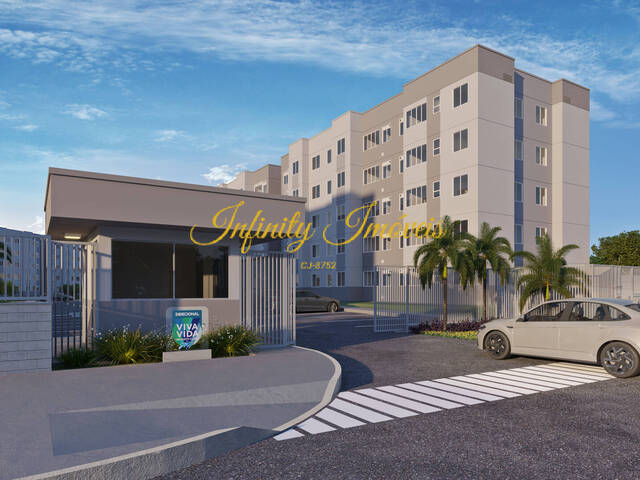 Apartamento para Venda em Rio de Janeiro - 2