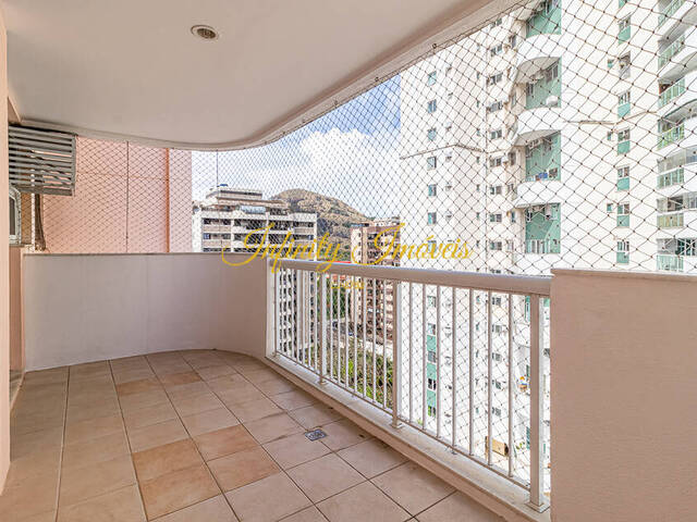 Apartamento para Venda em Rio de Janeiro - 2