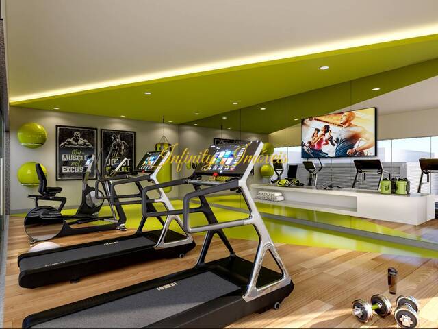 Cobertura para Venda em Rio de Janeiro - 2