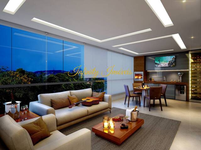 Cobertura para Venda em Rio de Janeiro - 5