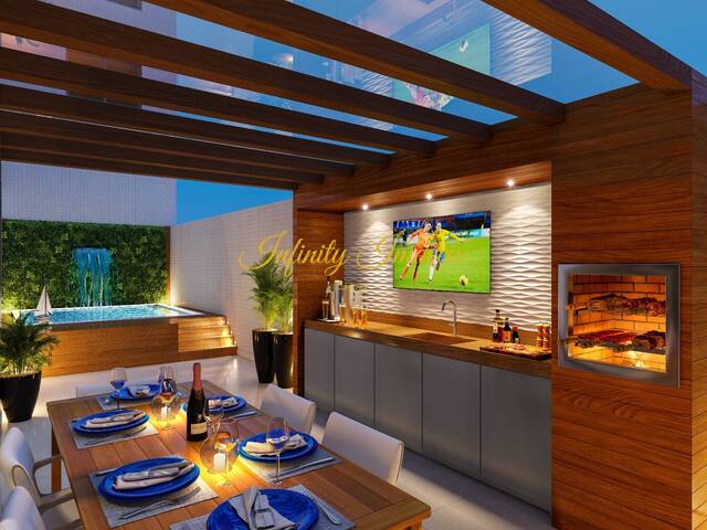 Apartamento para Venda em Rio de Janeiro - 2