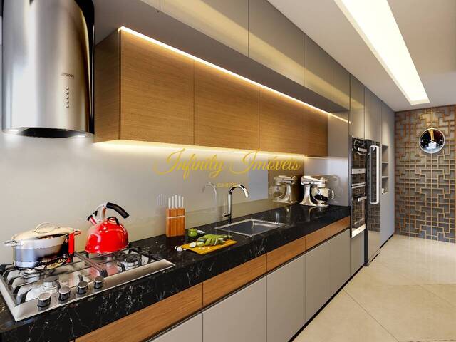 Garden (quintal privativo) para Venda em Rio de Janeiro - 3