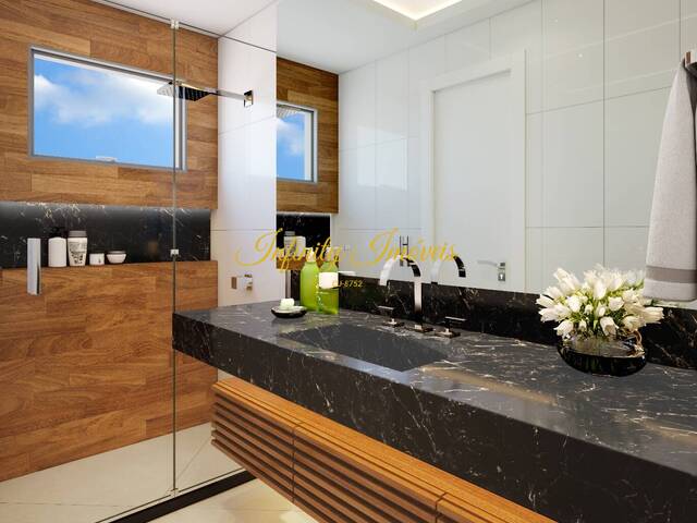 Garden (quintal privativo) para Venda em Rio de Janeiro - 5