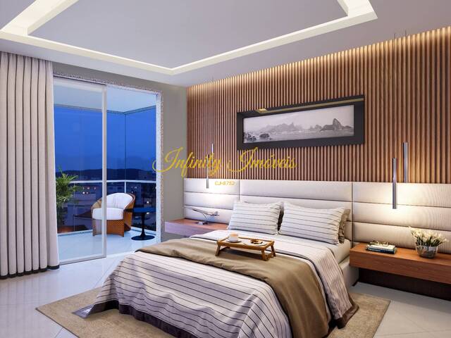 Garden (quintal privativo) para Venda em Rio de Janeiro - 4