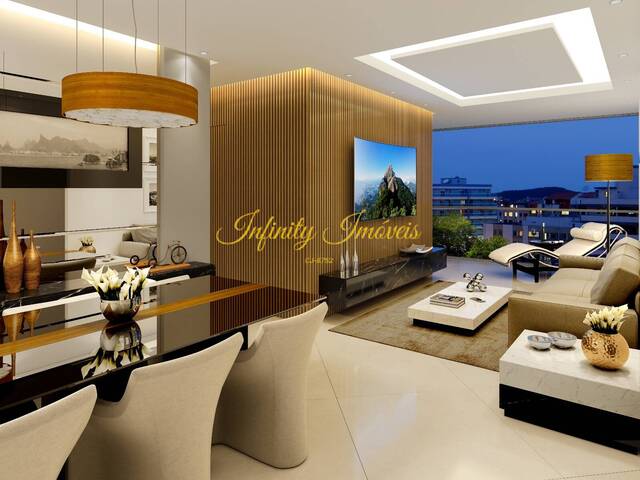 Garden (quintal privativo) para Venda em Rio de Janeiro - 3