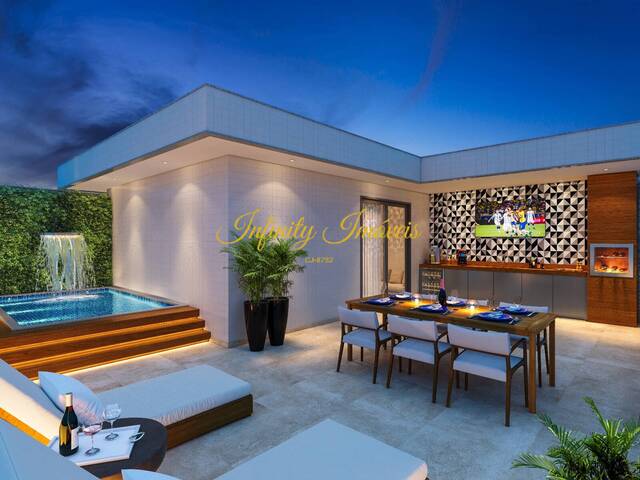 Cobertura para Venda em Rio de Janeiro - 2