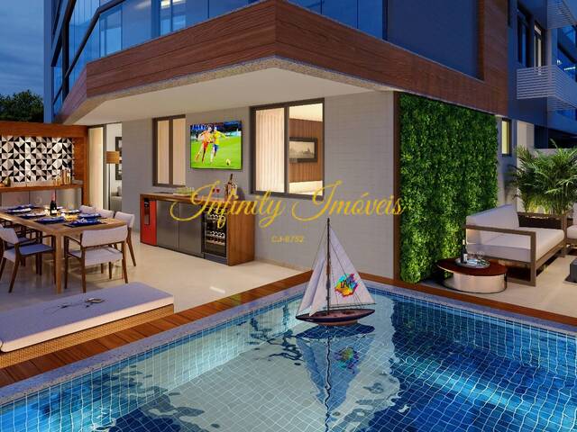 Cobertura para Venda em Rio de Janeiro - 3