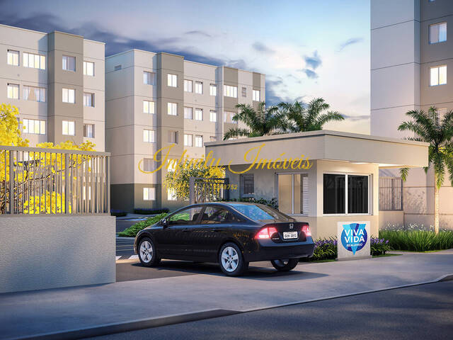 Apartamento para Venda em Rio de Janeiro - 2