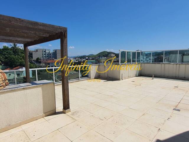 Cobertura para Venda em Rio de Janeiro - 2