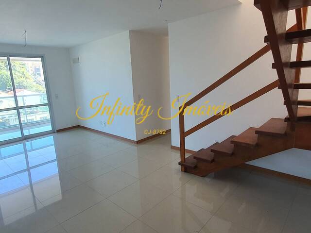 Cobertura para Venda em Rio de Janeiro - 3