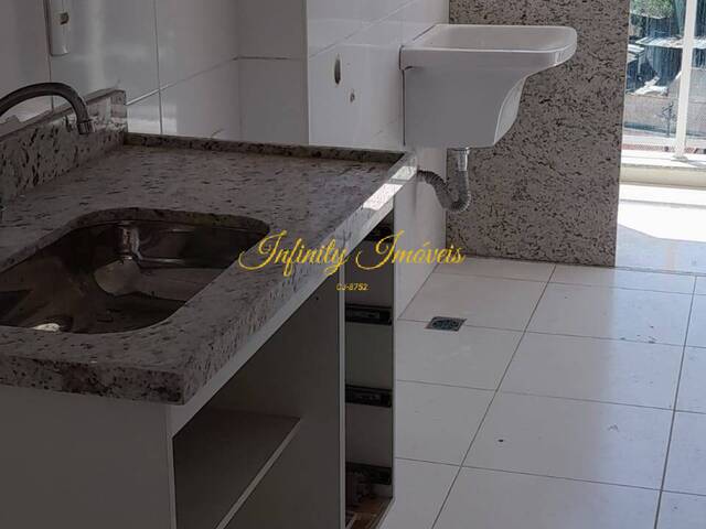 Cobertura para Venda em Rio de Janeiro - 4