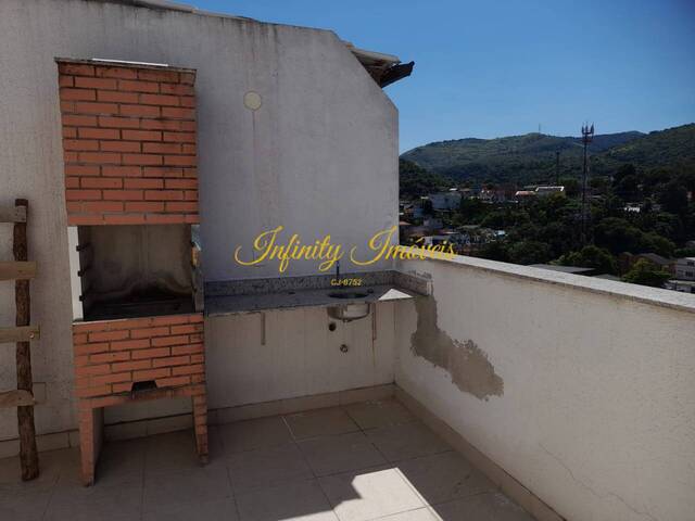 Cobertura para Venda em Rio de Janeiro - 2