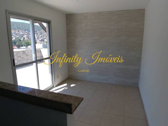 Cobertura para Venda em Rio de Janeiro - 3