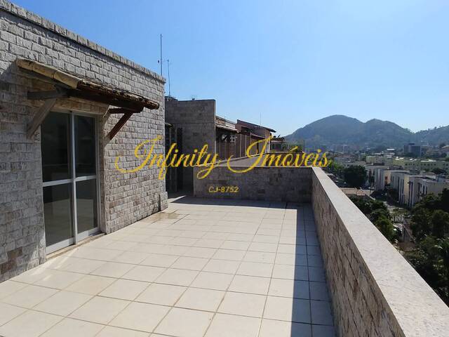 Cobertura para Venda em Rio de Janeiro - 4